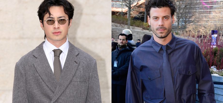 ‘heated-rivalry’-stars-hudson-williams-and-francois-arnaud-shut-down-toxic-fans:-‘none-of-us-need-your-hateful-love’