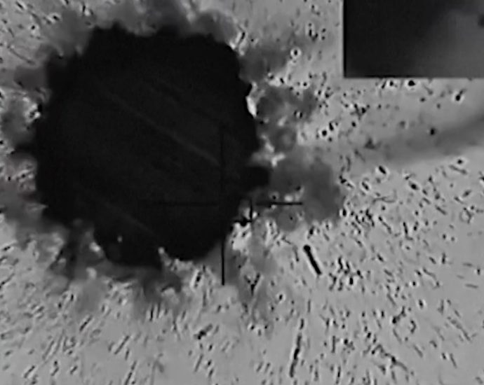 qatar-releases-video-of-interception-of-iranian-missiles