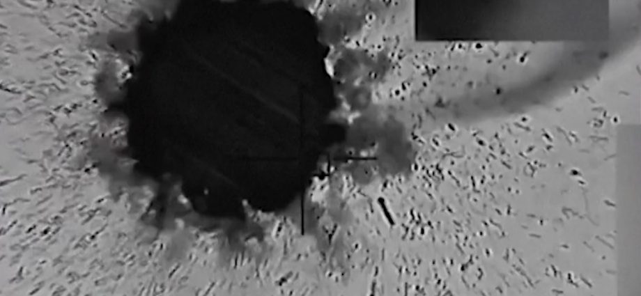 qatar-releases-video-of-interception-of-iranian-missiles