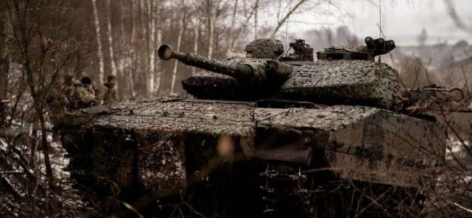 before-russia’s-all-out-war,-ukraine-imported-almost-no-weapons.-four-years-later,-it-buys-more-than-any-country-on-earth