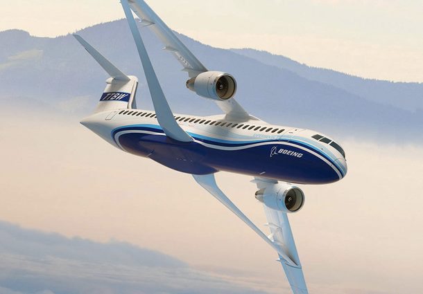 subsonic-flight-demonstrator-project