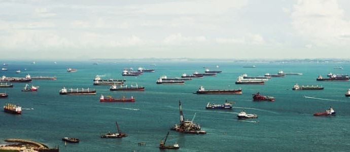 The Chokepoint Economy: What Happens When Everything Breaks at Once