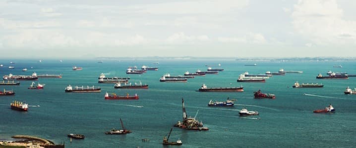 The Chokepoint Economy: What Happens When Everything Breaks at Once