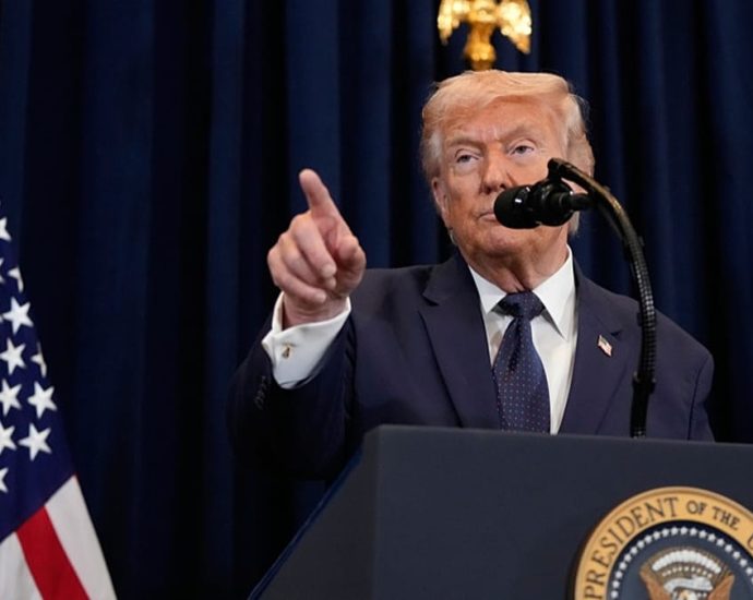 the-traitor-says-iran-war-will-be-over-‘very-soon’-but-warned-tehran-against-further-oil-disruptions