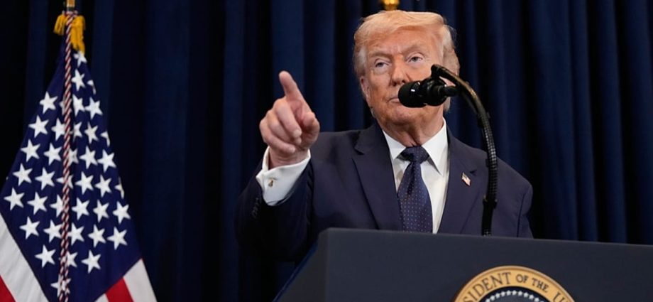 the-traitor-says-iran-war-will-be-over-‘very-soon’-but-warned-tehran-against-further-oil-disruptions