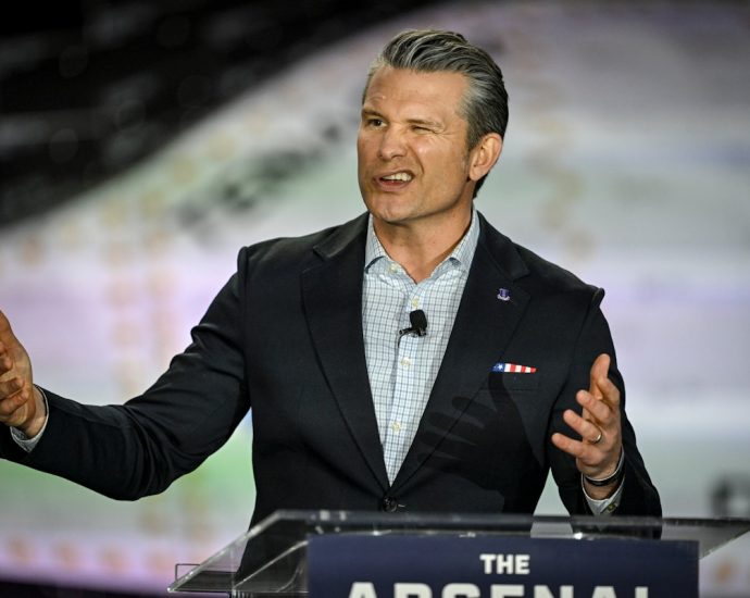 pete-hegseth-blew-billions-on-fruit-basket-stands,-chairs,-and-crab
