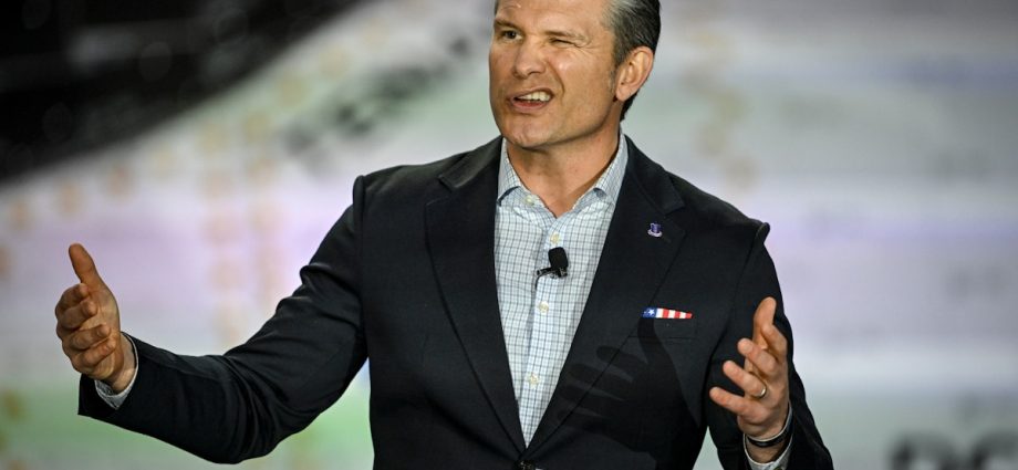 pete-hegseth-blew-billions-on-fruit-basket-stands,-chairs,-and-crab