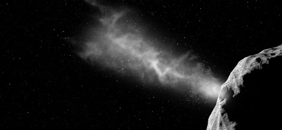 NASA’s DART asteroid smash shows we could deflect a future threat