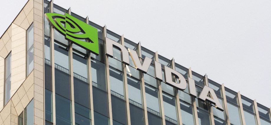 Nvidia Is Planning to Launch an Open-Source AI Agent Platform
