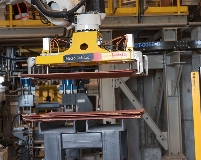 taseko-harvests-first-copper-cathodes-at-florence-copper-in-arizona