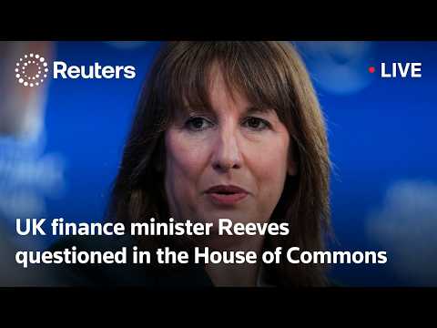 live:-uk-finance-minister-reeves-questioned-in-the-house-of-commons