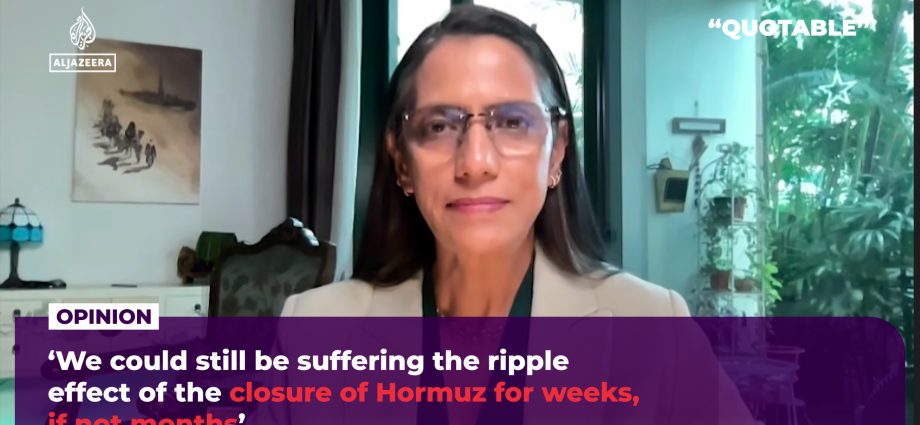 strait-of-hormuz-closure-will-have-‘ripple-effect-for-weeks-if-not-months’