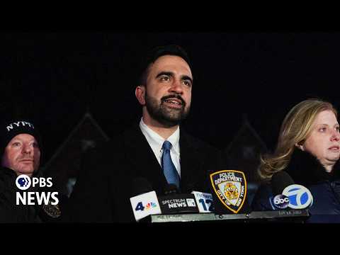 watch-live:-nyc-mayor-mamdani-expected-to-make-an-announcement