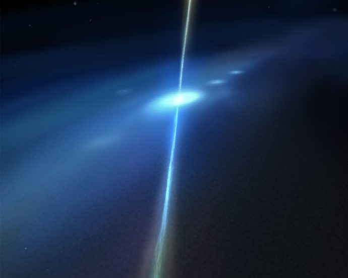 nasa-discovers-crash-of-extreme-stars-in-unexpected-site