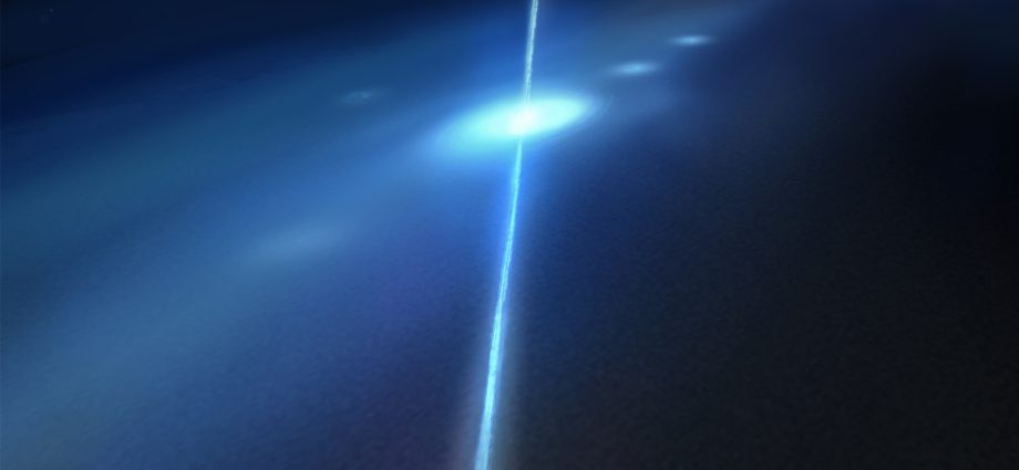 nasa-discovers-crash-of-extreme-stars-in-unexpected-site