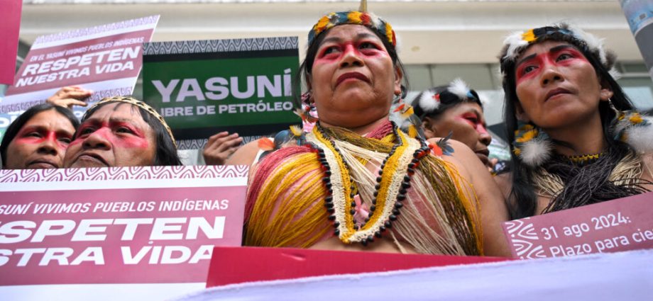 the-latest-tactic-for-silencing-ecuador’s-environmental-defenders:-shuttering-their-bank-accounts
