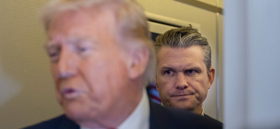 the-traitor-says-iran-war-is-‘very-complete’-in-interview,-contradicting-hegseth