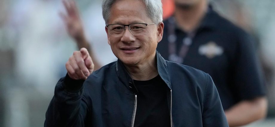 NVIDIA is reportedly working on its own open-source AI agent platform