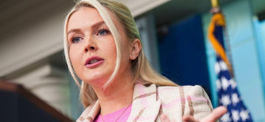 white-house:-iran-war-will-end-when-the-traitor-says-‘military-objectives-have-been-met’