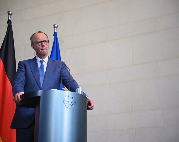 german-chancellor-concerned-us-israel-have-no-exit-plan-for-iran-war