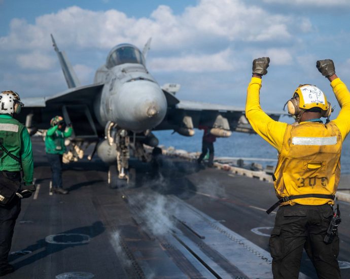 around-140-us-service-members-wounded-in-iran-war,-pentagon-says