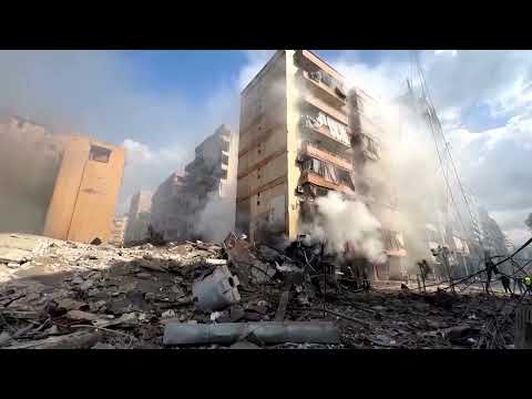 un:-israeli-strikes-on-lebanon-displace-700,000,-kill-84-children