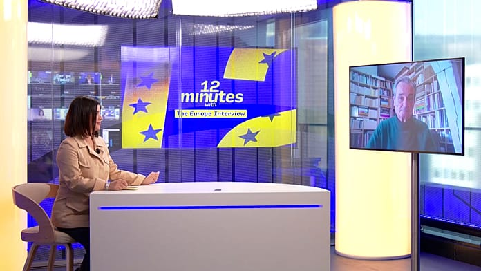 von-der-leyen-‘acting-outside-of-competence’-on-iran-war,-former-france-ambassador-araud-says