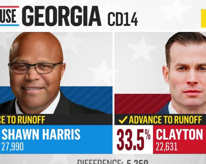 georgia-special-election-to-replace-marjorie-taylor-greene-headed-to-runoff
