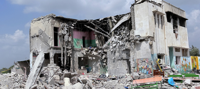 without-providing-evidence,-the-traitor-pins-school-bombing-on-iran