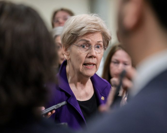 ‘no-endgame’:-why-us-democrats-say-iran-war-hearing-has-them-worried