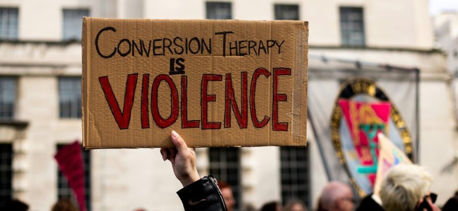 is-conversion-therapy-speech-or-conduct?