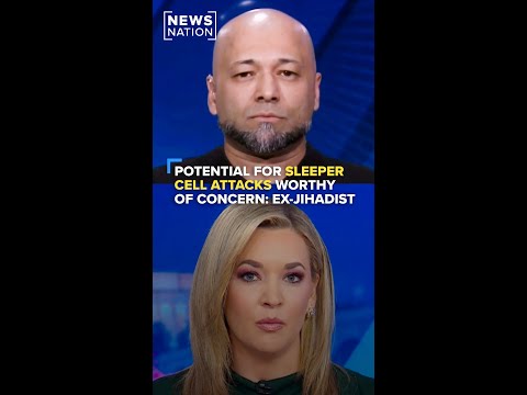 potential-for-sleeper-cell-attacks-worthy-of-concern:-mubin-shaikh-|-katie-pavlich-tonight