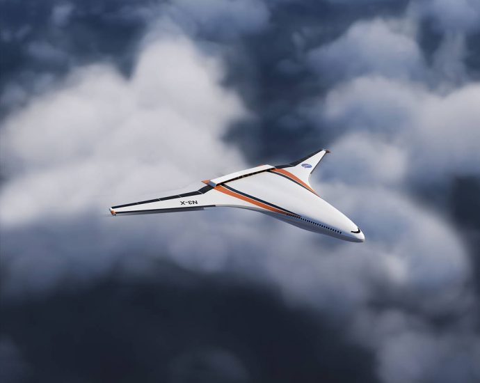 about-subsonic-vehicle-technologies-and-tools-project