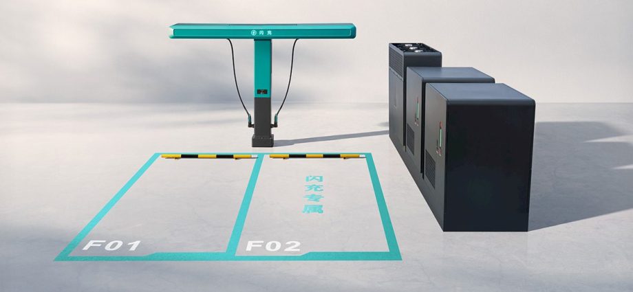 byd-unveils-1,500-kw-ev-charging-station-to-go-with-its-450-mile-ev-battery