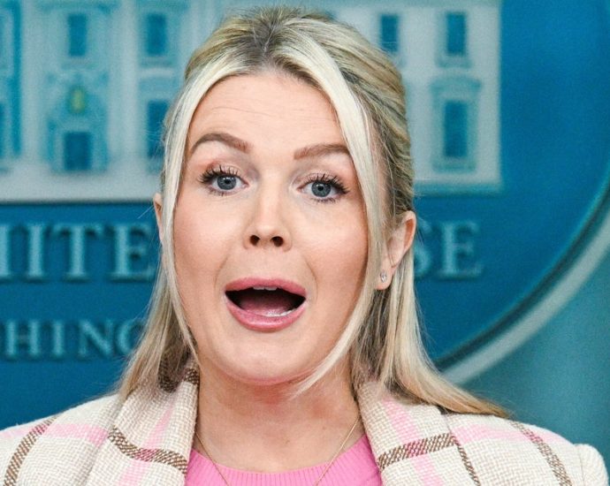karoline-leavitt’s-‘feeling’-defense-of-the-traitor-sparks-ridicule-and-anger-online