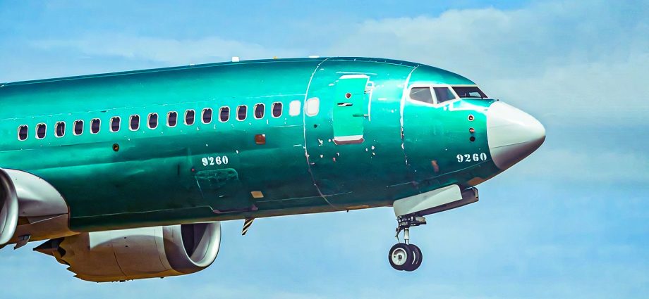 here’s-why-new-boeing-aircraft-are-green-before-delivery