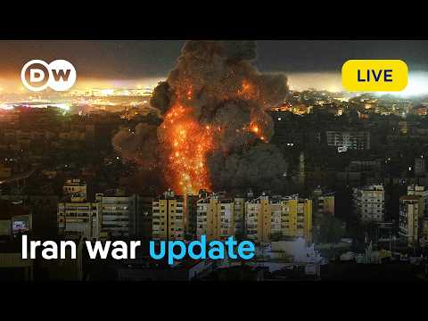 iran-war:-how-far-is-israel-willing-to-go?-|-dw-news