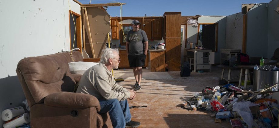 2025-saw-relatively-fewer-natural-disasters.-will-you-get-a-break-on-home-insurance?