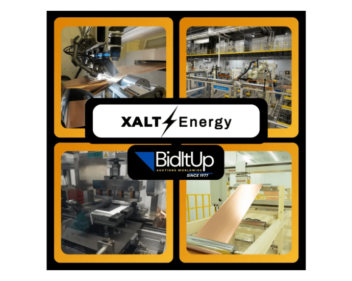 michigan-battery-plant-auction-includes-automated-pouch-cell-lines,-cleanrooms-and-pack-assembly-systems