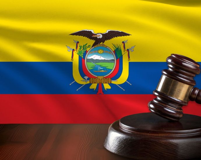 ‘financial-strangulation’:-how-ecuador-is-silencing-environmental-defenders