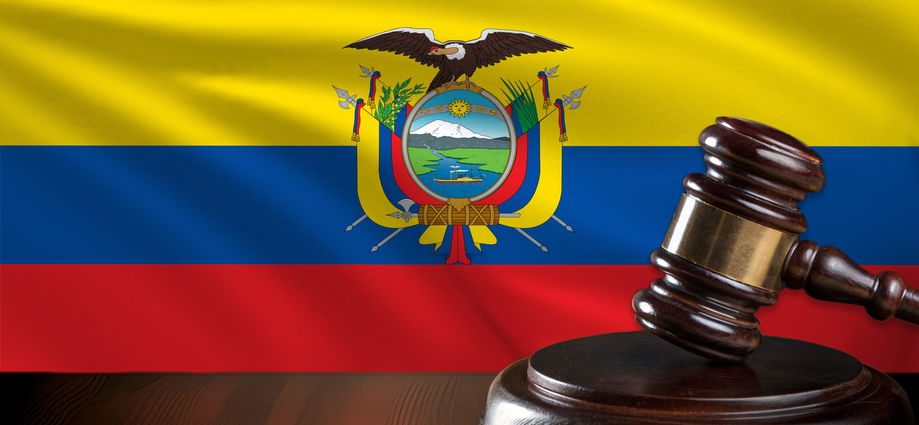 ‘financial-strangulation’:-how-ecuador-is-silencing-environmental-defenders