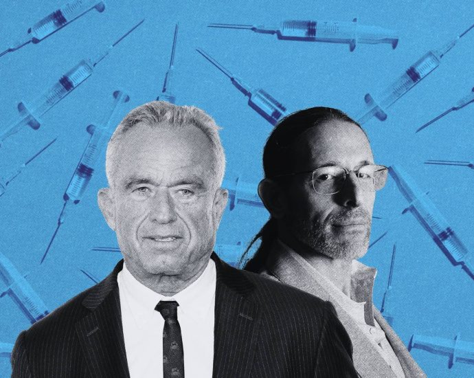rfk-jr.’s-vaccine-adviser-under-scrutiny-ahead-of-key-vaccine-meeting