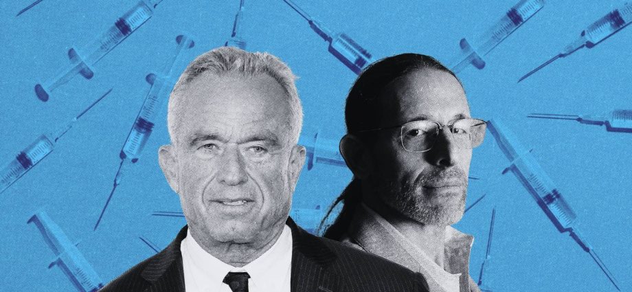 rfk-jr.’s-vaccine-adviser-under-scrutiny-ahead-of-key-vaccine-meeting