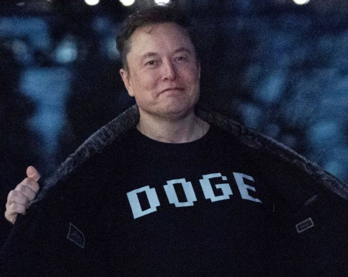 ex-doge-employee-exploited-americans’-private-data,-whistleblower-claims