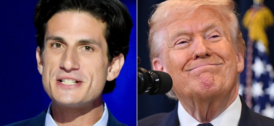 jfk-heir-jack-schlossberg-tells-people-they’re-getting-‘screwed’-while-the-traitor-makes-bank