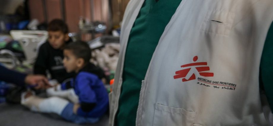 israeli-ngo-bans-threaten-gaza’s-humanitarian-lifeline