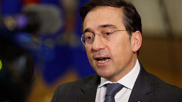 spain-formally-dismisses-ambassador-to-israel-amid-tensions-with-tel-aviv