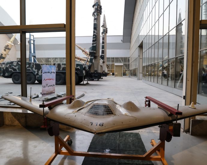 russia-shares-ukraine-war-tactics-with-iran:-report