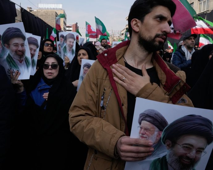 iran’s-authorities-warn-against-protests-as-israel-threatens-basij-forces