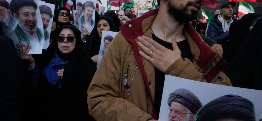 iran’s-authorities-warn-against-protests-as-israel-threatens-basij-forces